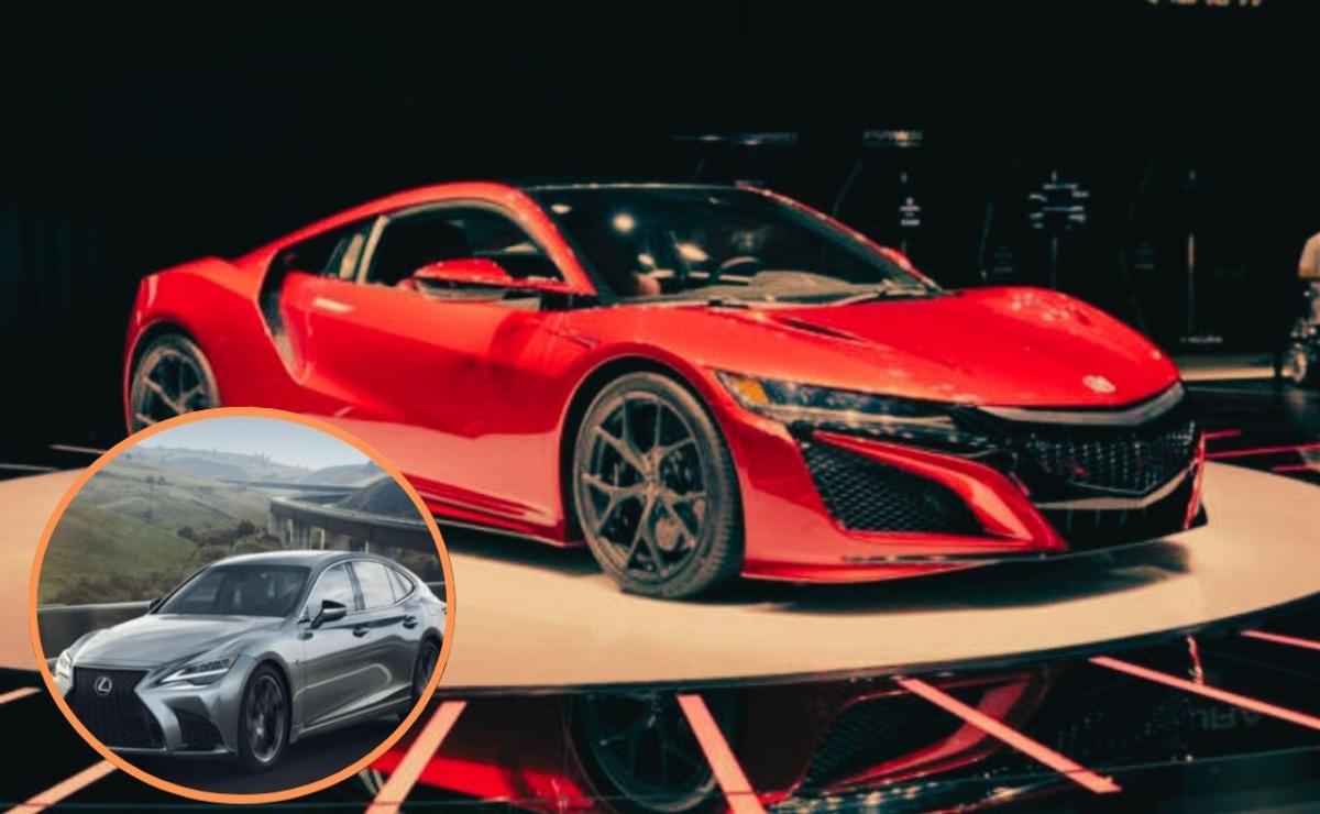 Los 5 coches más caros de mantener: ¿Vale la pena la inversión?