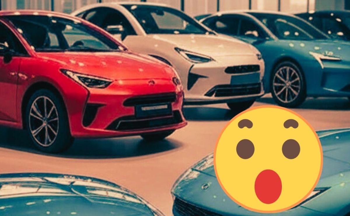 Top 5 autos compactos prémium que combinan lujo, tecnología y estilo.