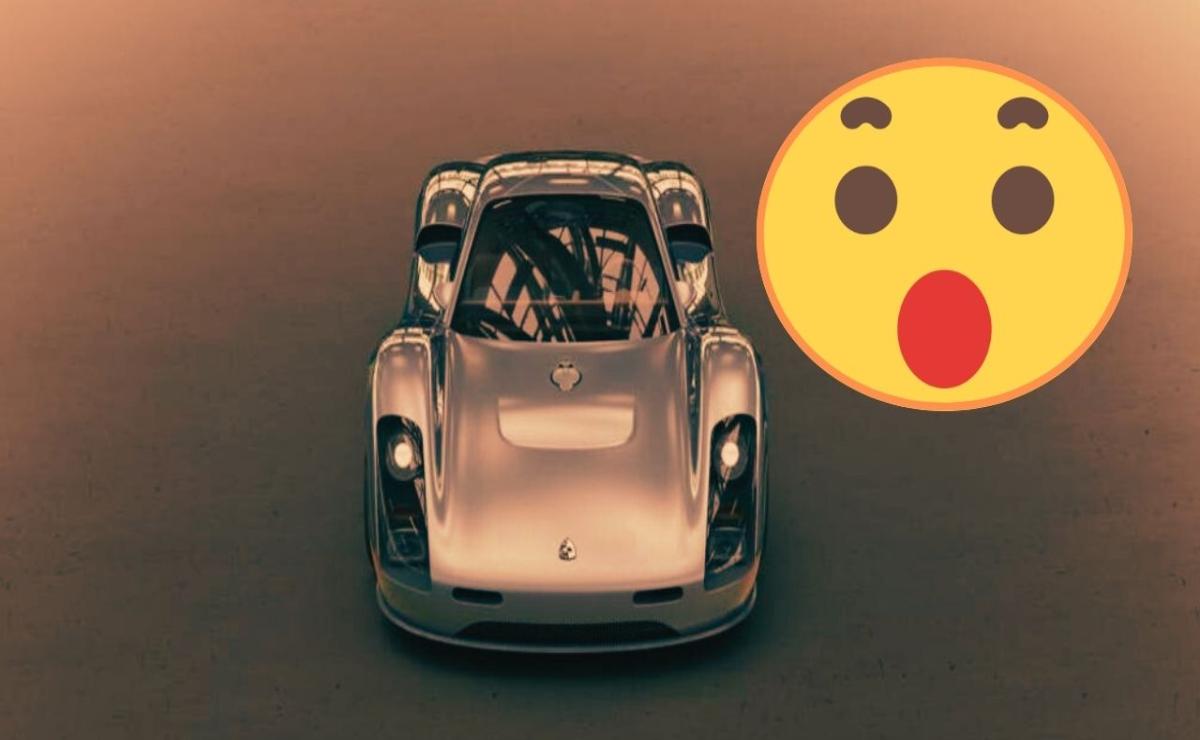 Shoreline Bespoke revoluciona el automovilismo con el LM Coupé: Un deportivo ultraligero con motor BMW.