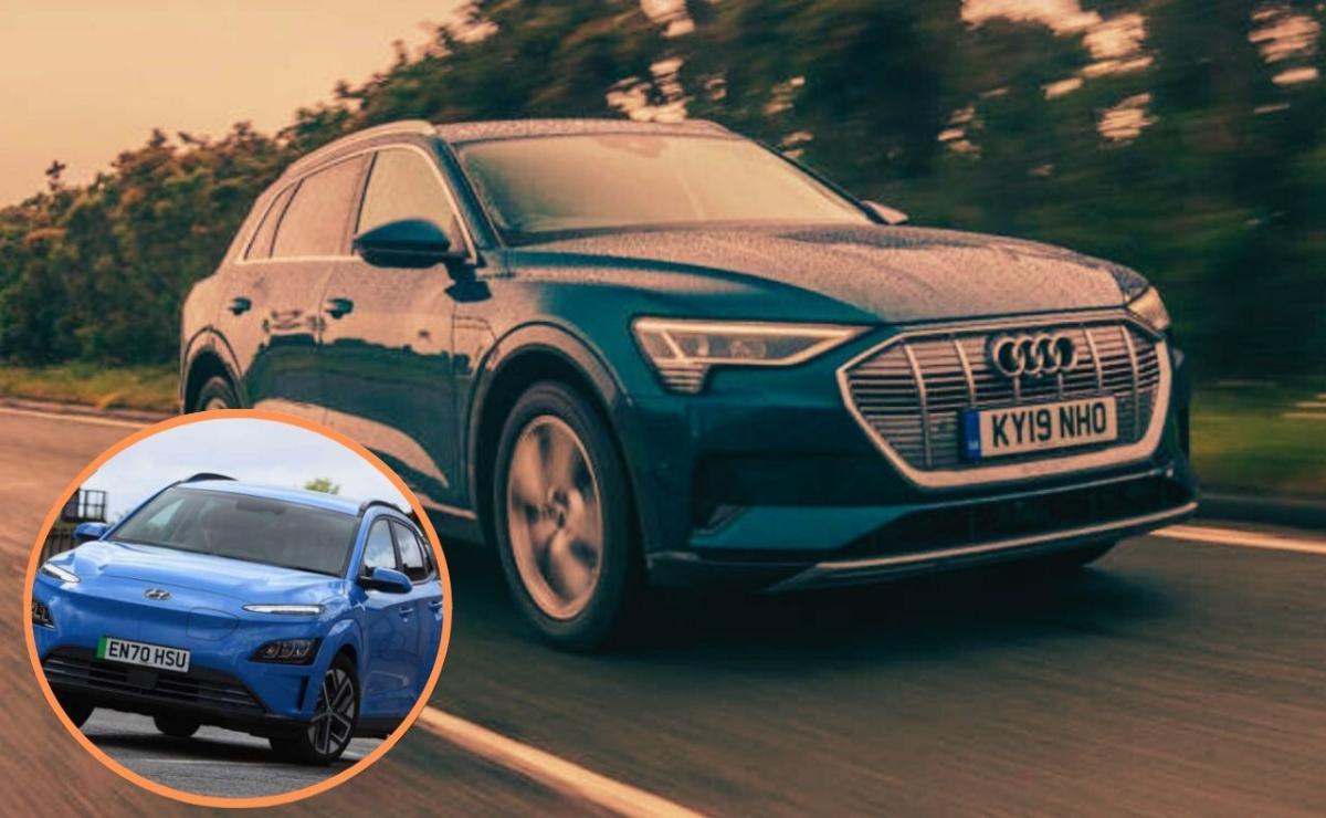 Los 5 mejores coches eléctricos usados que puedes comprar ahora mismo (y valen cada euro)