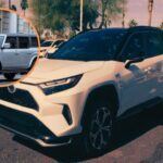 Top 5 SUVs que dominarán las ventas en 2026: Lo que necesitas saber.
