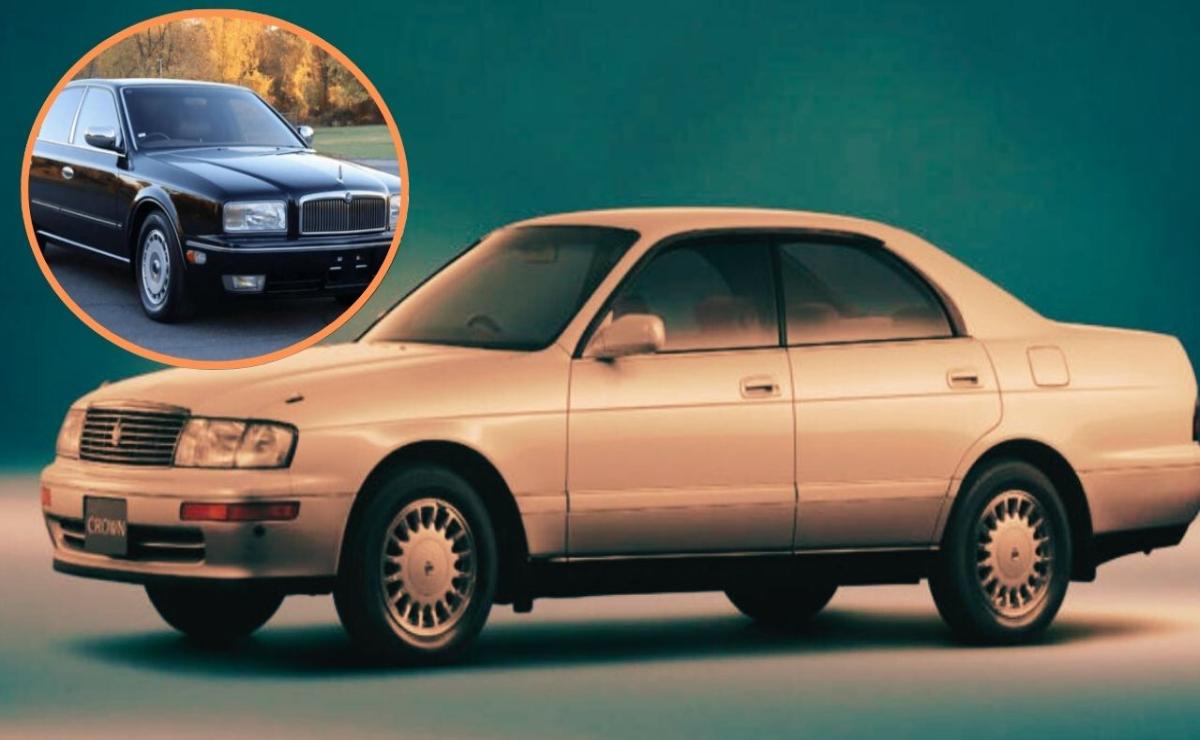 5 Coches de Lujo Japoneses Excepcionales a lo Largo de las Décadas: Elegancia, Tecnología y Poder.