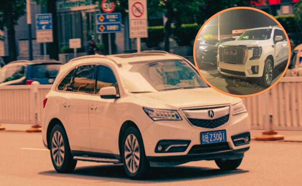 Los 5 SUV más duraderos: modelos que pueden superar las 300.000 millas sin despeinarse.