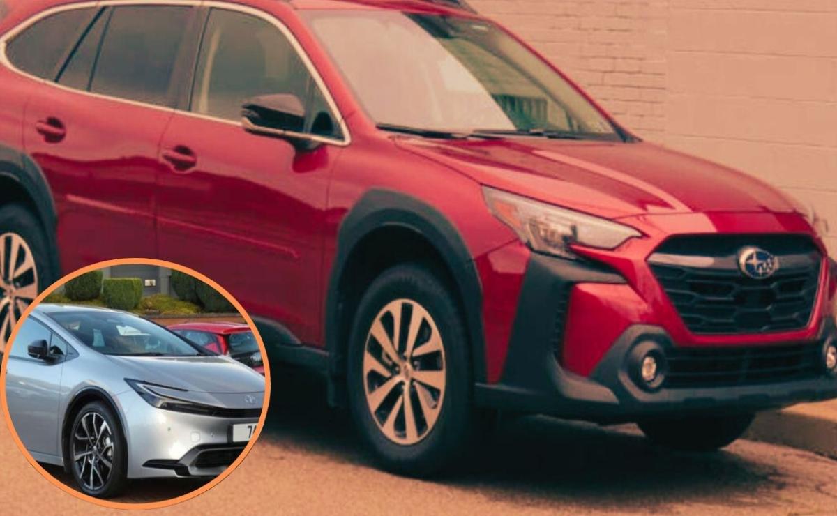 ¡Increíble! 5 autos usados que aumentan de valor en 2025: el secreto de las joyas automovilísticas.
