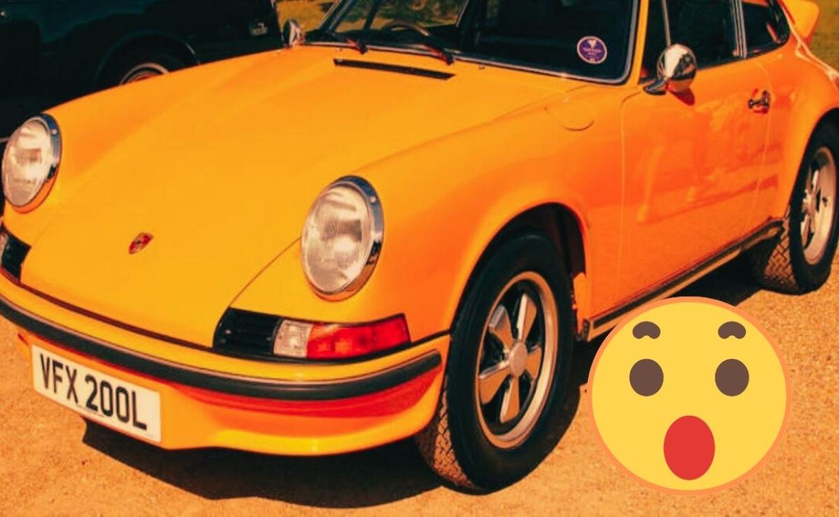3 coches clásicos que pierden valor y 3 que siguen siendo una inversión.