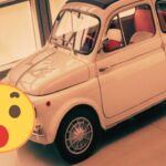 5 coches con motor trasero más geniales que no son un Porsche 911: ¡Descubre estos modelos únicos!