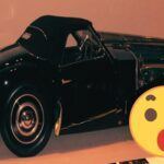 Los 5 coches antiguos que más se revalorizan en el mercado actual.