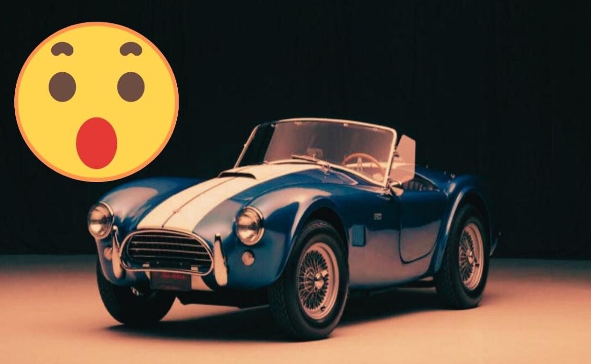 5 Autos deportivos que definen el género: Emoción, estilo y totencia.