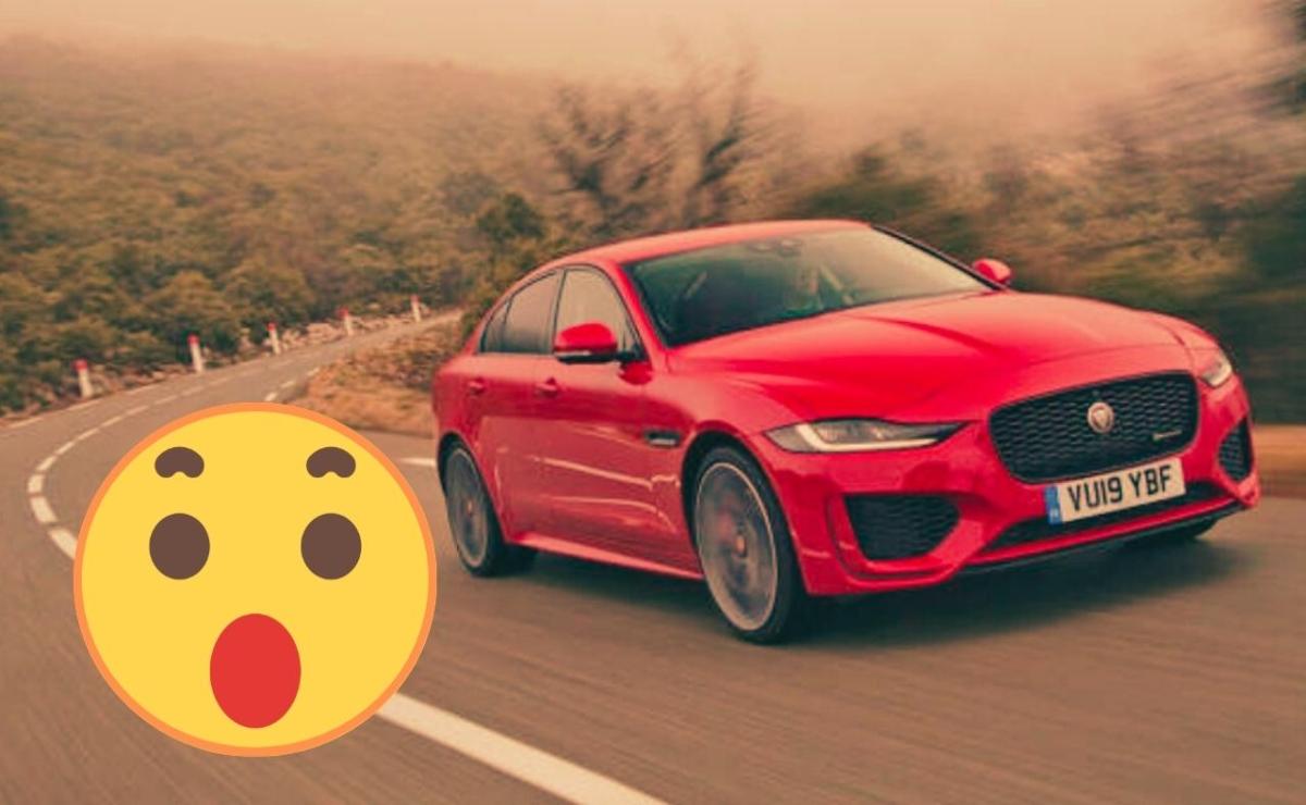 5 Imágenes Gloriosas de los Jaguar Más Exquisitos: De Clásicos a Modernos.