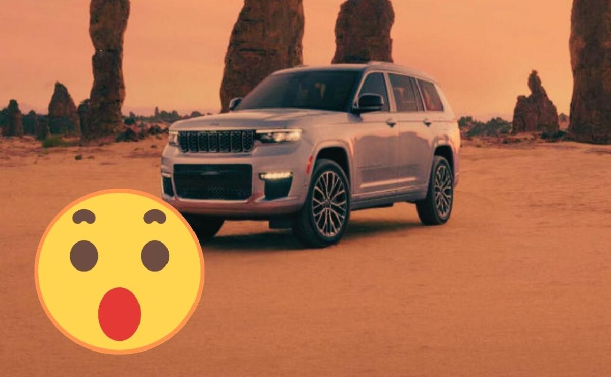 5 SUV Nuevos y Asequibles para la Familia con Excelentes Calificaciones de Seguridad.