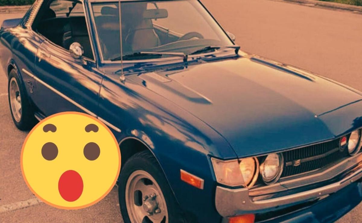5 Autos Clásicos de los 70 que Hoy Son Muy Baratos y ¡Te Sorprenderán!