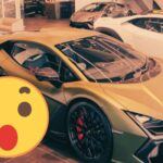 6 marcas de coches que quizás no sabías que pertenecen a Volkswagen.