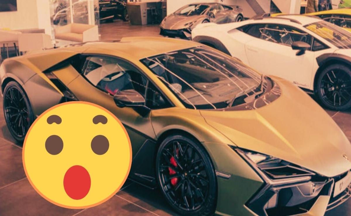 6 marcas de coches que quizás no sabías que pertenecen a Volkswagen.