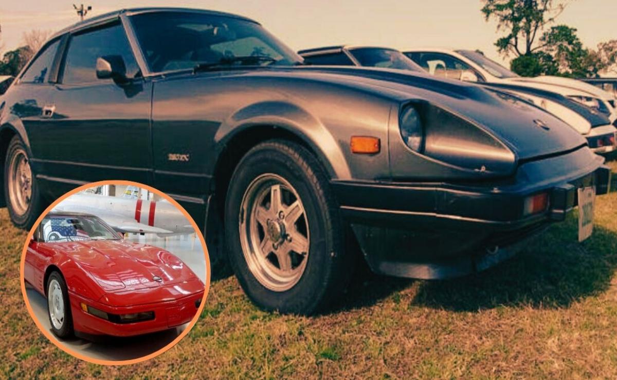 5 Coches Clásicos que Realmente Valen la Pena.