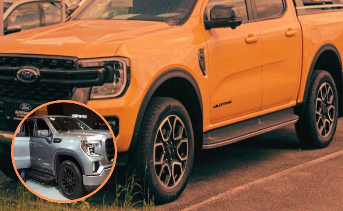 5 Camionetas que los Propietarios Dicen que Son un Pozo de Dinero.