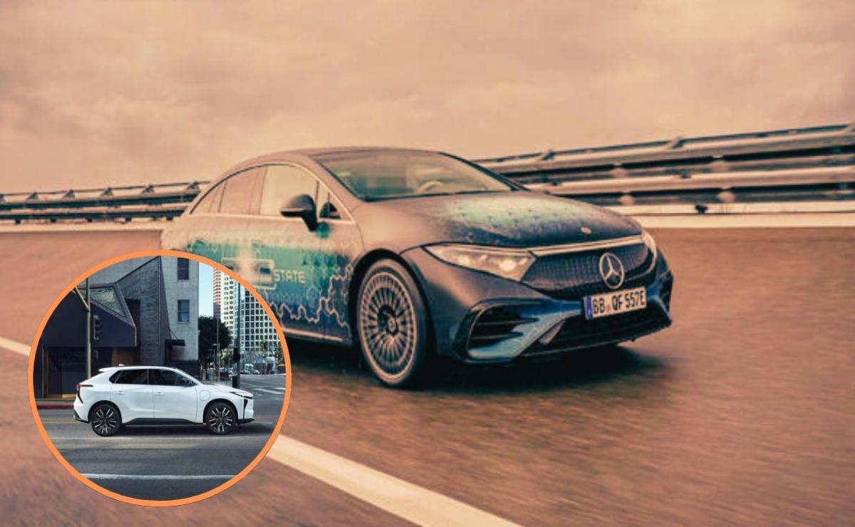 ¿Cuánto falta para que los vehículos eléctricos de 600 millas lleguen al mercado?