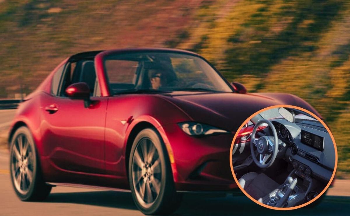 6 Cosas que Debes Saber Antes de Comprar un Mazda MX-5 Miata (Nuevo o Usado).