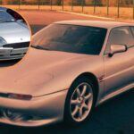 6 Coches Deportivos de Perfil Bajo que Deberías Conocer: Historia, Exclusividad y Rendimiento.