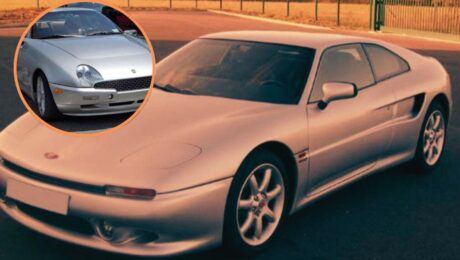 6 Coches Deportivos de Perfil Bajo que Deberías Conocer: Historia, Exclusividad y Rendimiento.