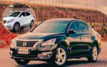 5 Coches que No Se Rinden y Que a los Mayores Les Encantan.