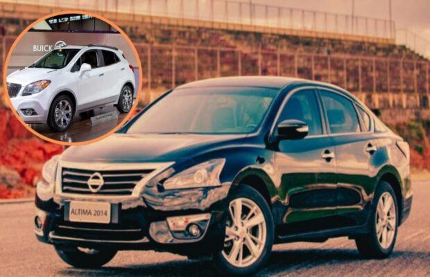 5 Coches que No Se Rinden y Que a los Mayores Les Encantan.