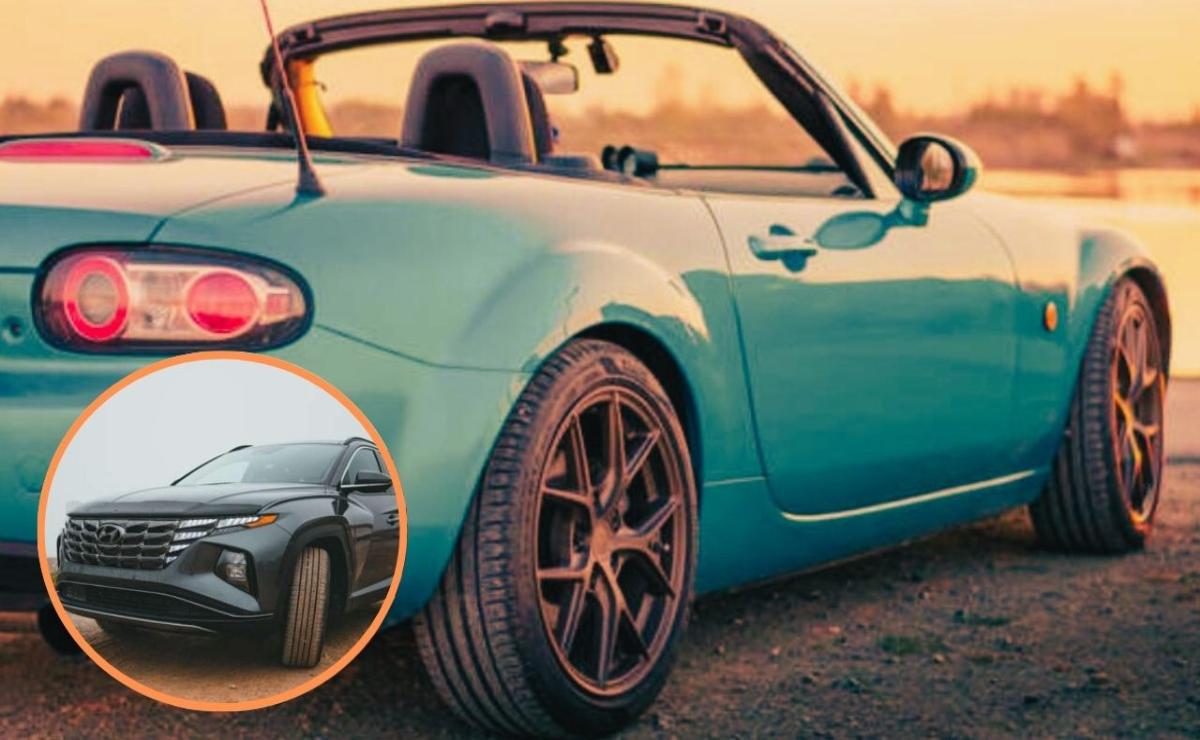 5 Coches que Superarán el Promedio de Durabilidad: Vehículos que Resistirán por Décadas.
