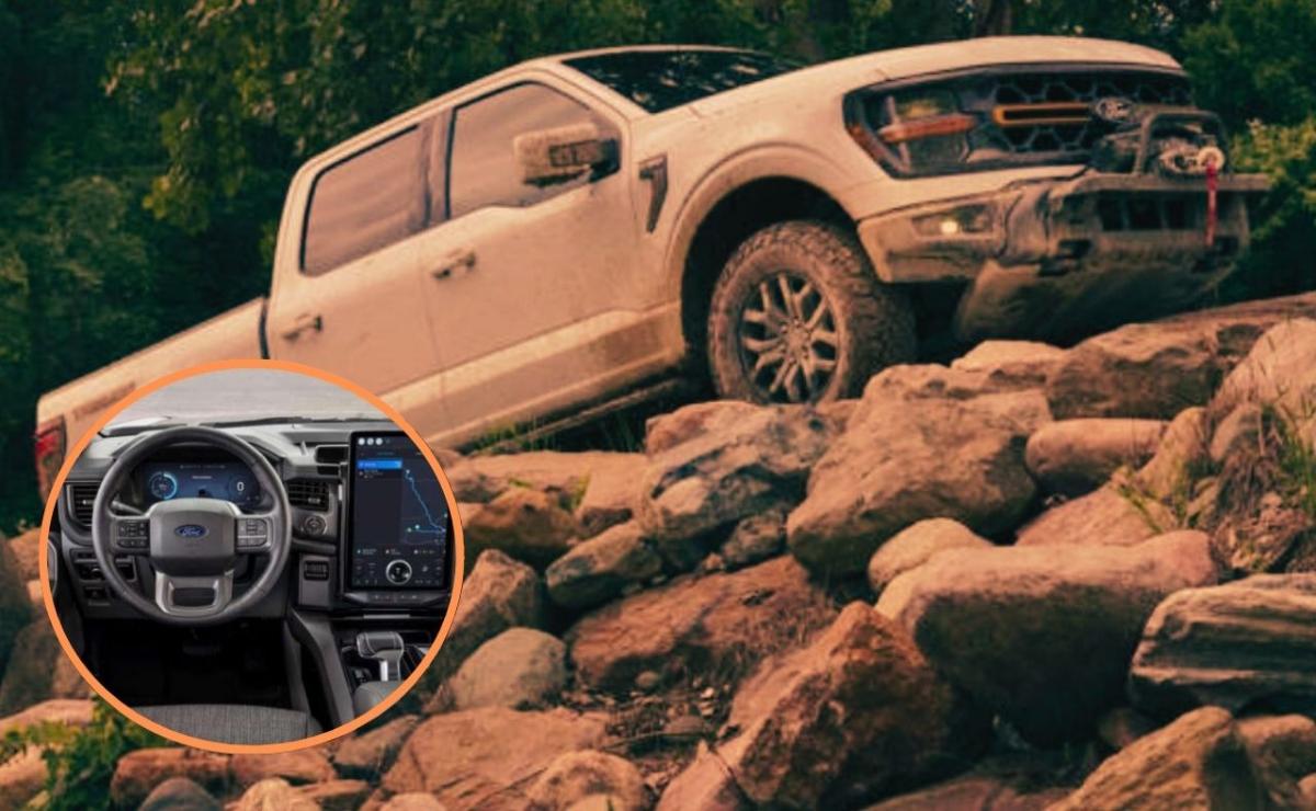 5 Problemas Comunes Reportados en la Ford F-150: Lo Que Todo Comprador Debe Saber.
