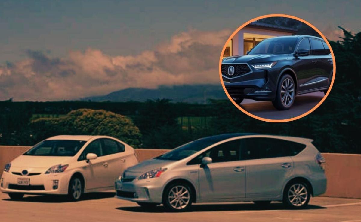 Estos 5 Coches Siguen Funcionando Como Nuevos Después de 250,000 Millas: ¡Descúbrelos!