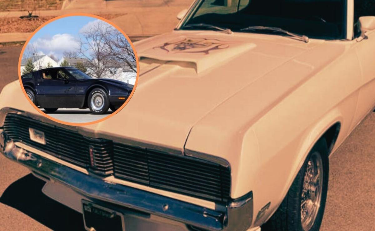 5 Coches Clásicos que Puedes Permitirte: Un Viaje al Pasado con Estilo y Desempeño.