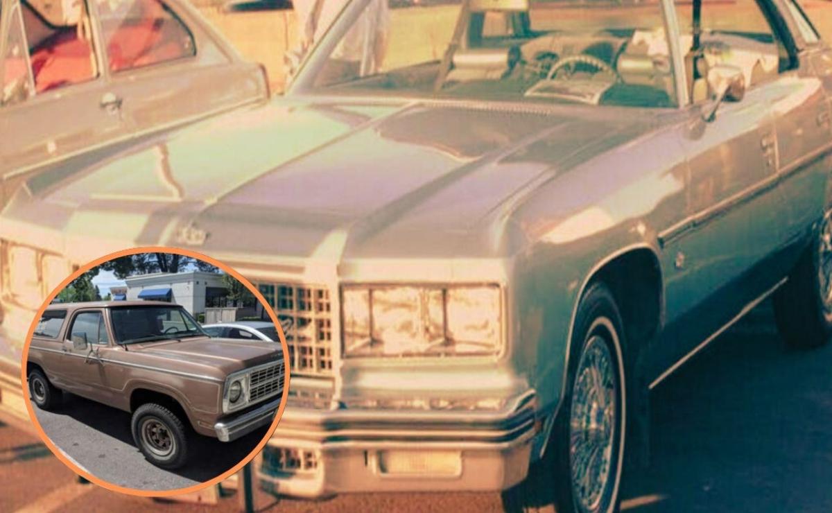 Los 5 Coches Más Geniales del Pasado Que Son un Fastidio para Mantener Un Viaje Nostálgico Lleno de Desafíos.