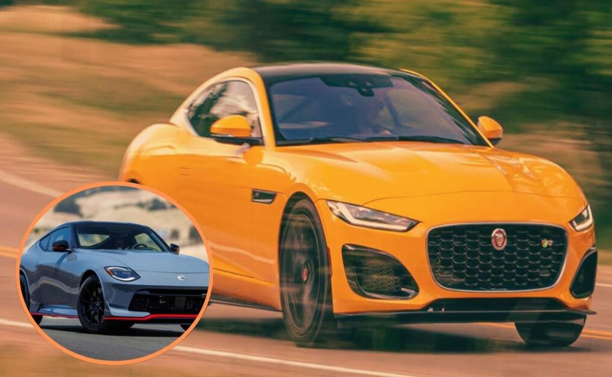 ¡Oportunidad Única! 6 Coches Deportivos que Bajarán Drásticamente de Precio en el Verano de 2025.