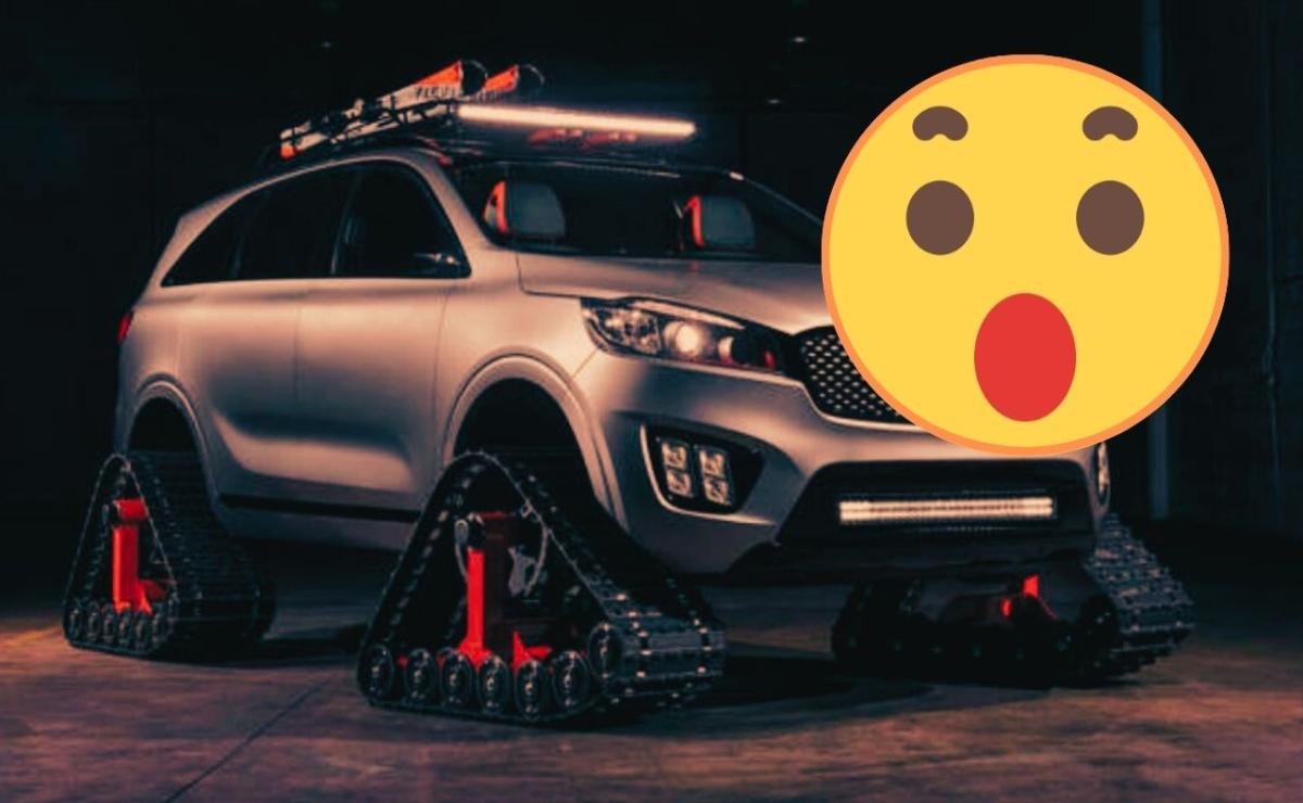 Los 6 mejores autos listos para la calle que se construyeron solo una vez.