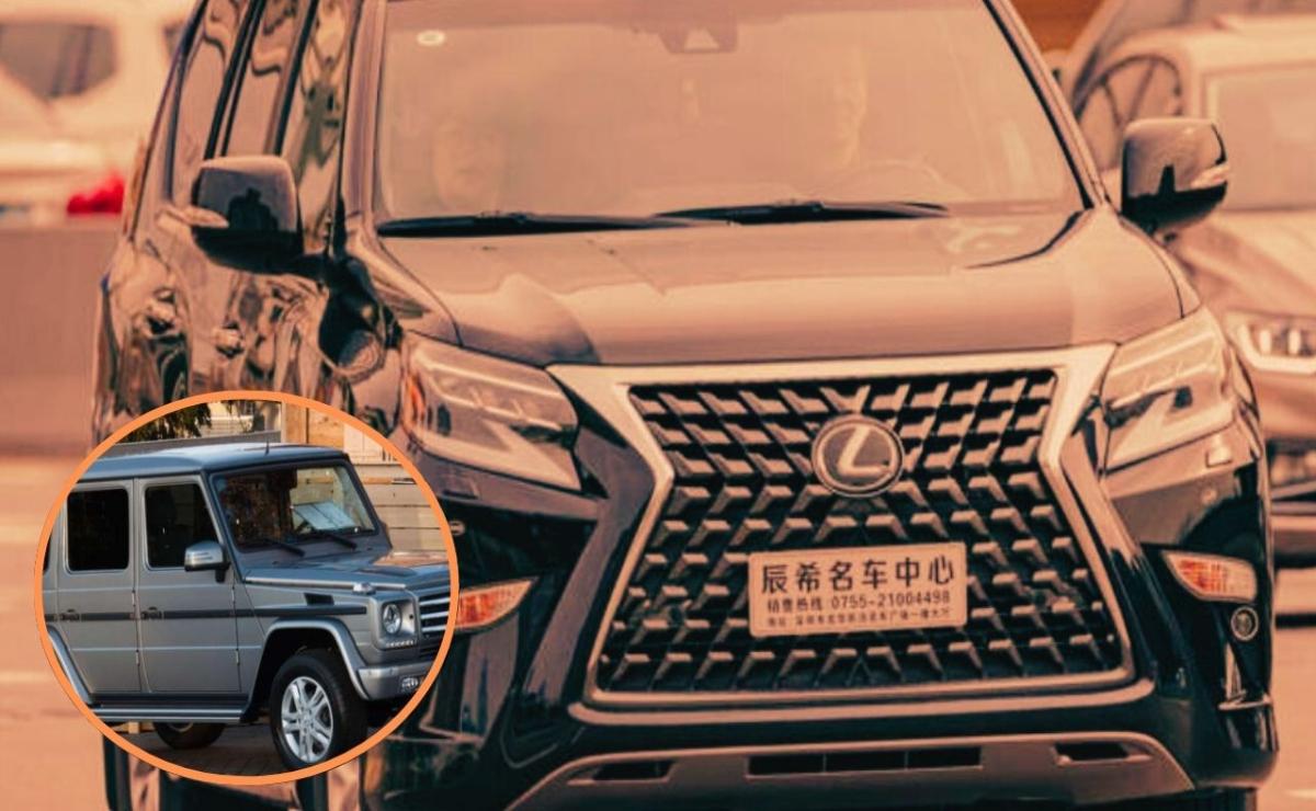 Los 6 coches que nunca te fallarán: confiabilidad y durabilidad en su máxima expresión.