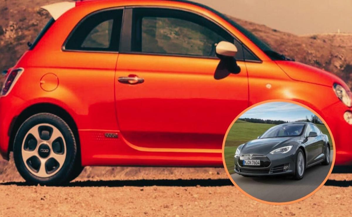 5 Vehículos Eléctricos Increíbles que Perdieron Valor y Ahora Son una Ganga: ¡Descubre las Ofertas!