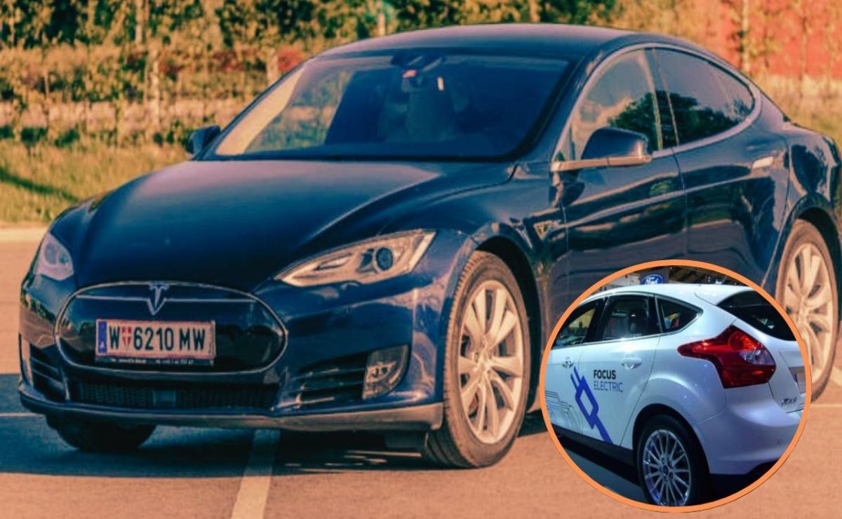 5 Coches Eléctricos de Segunda Mano que Deberías Evitar Comprar.