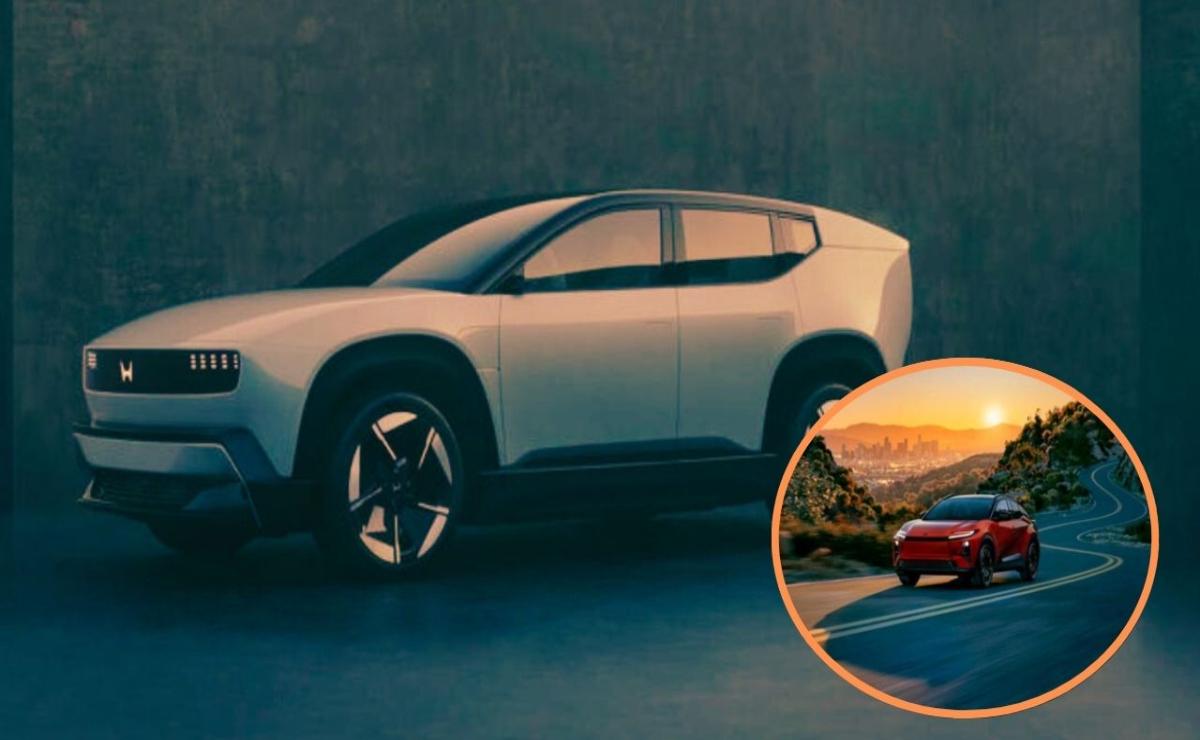5 Coches Eléctricos Convencionales que Llegarán Pronto y Nos Tienen Emocionados.