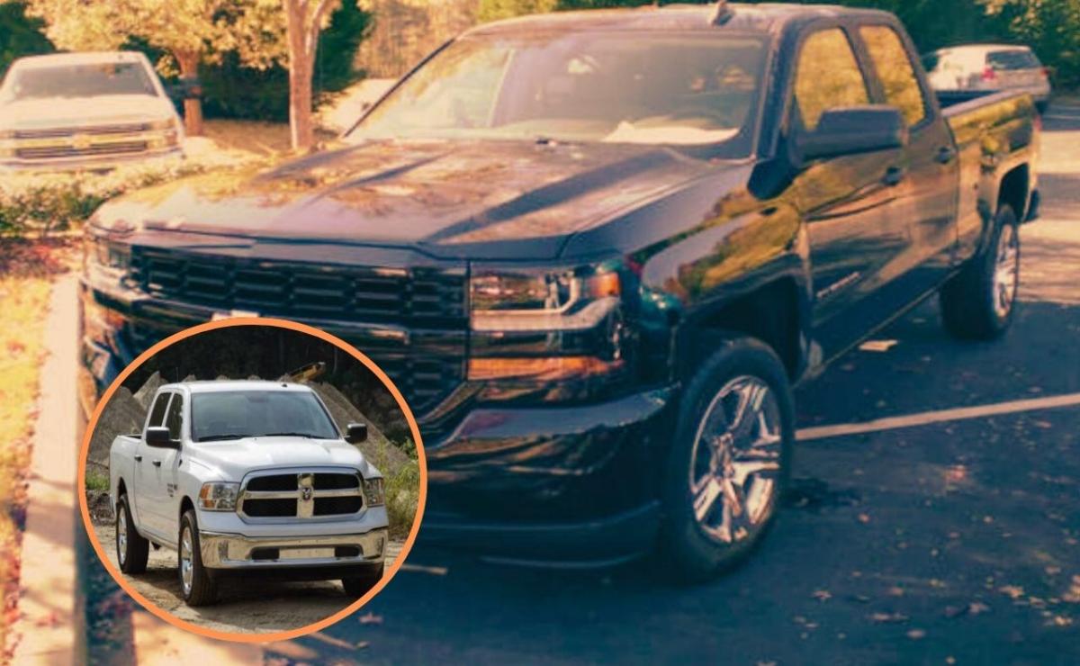 Las 5 Mejores Camionetas Usadas en 2025: ¡Increíble Valor por tu Dinero!