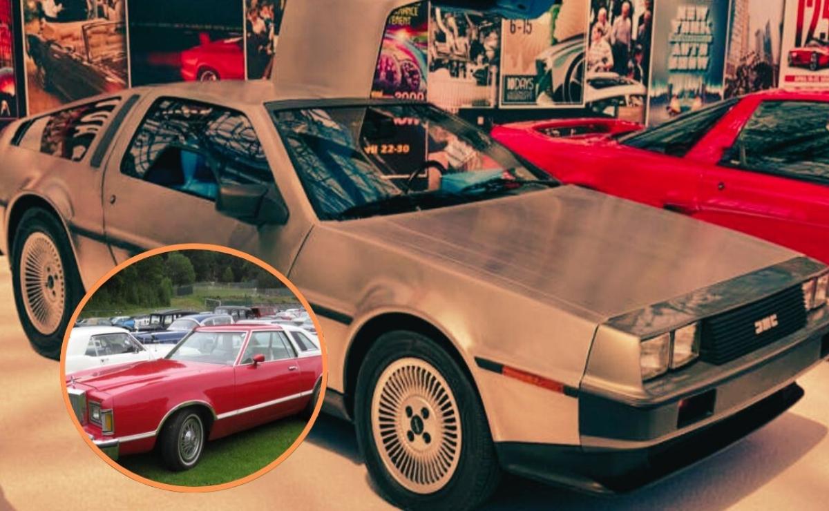 5 Coches clásicos que nos encantaría volver a ver en las calles.