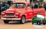 5 Camionetas Legendarias de la Época Dorada de las Pickups que Marcó una Era.