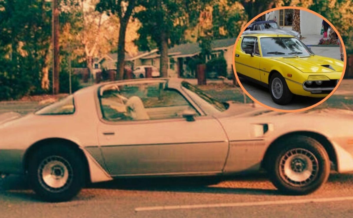 5 Autos Clásicos de los Años 70 cuyo Valor se Dispara: ¡Una Inversión que Aumenta de Valor Cada Día!