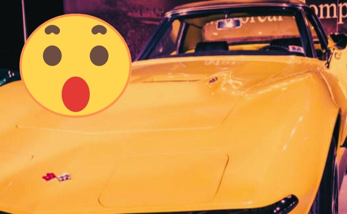 4 Coches Clásicos que Son una Gran Inversión en 2025: ¡El Futuro de los Autos Clásicos está Aquí!