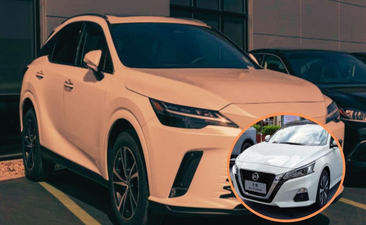 5 Coches Tan Fiables Que Funcionan Para Siempre: Modelos Que No Te Fallarán Nunca.