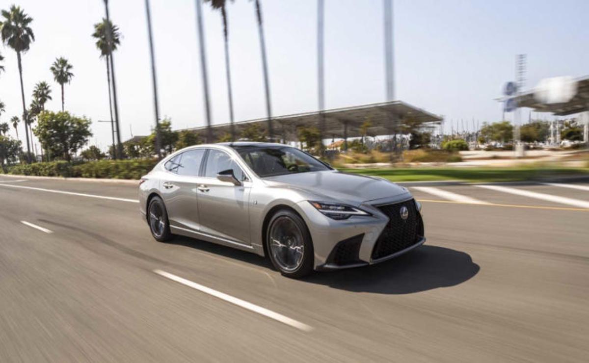 Los autos de lujo con los costos de mantenimiento más bajos en 2025: ¡Lujo asequible es posible!