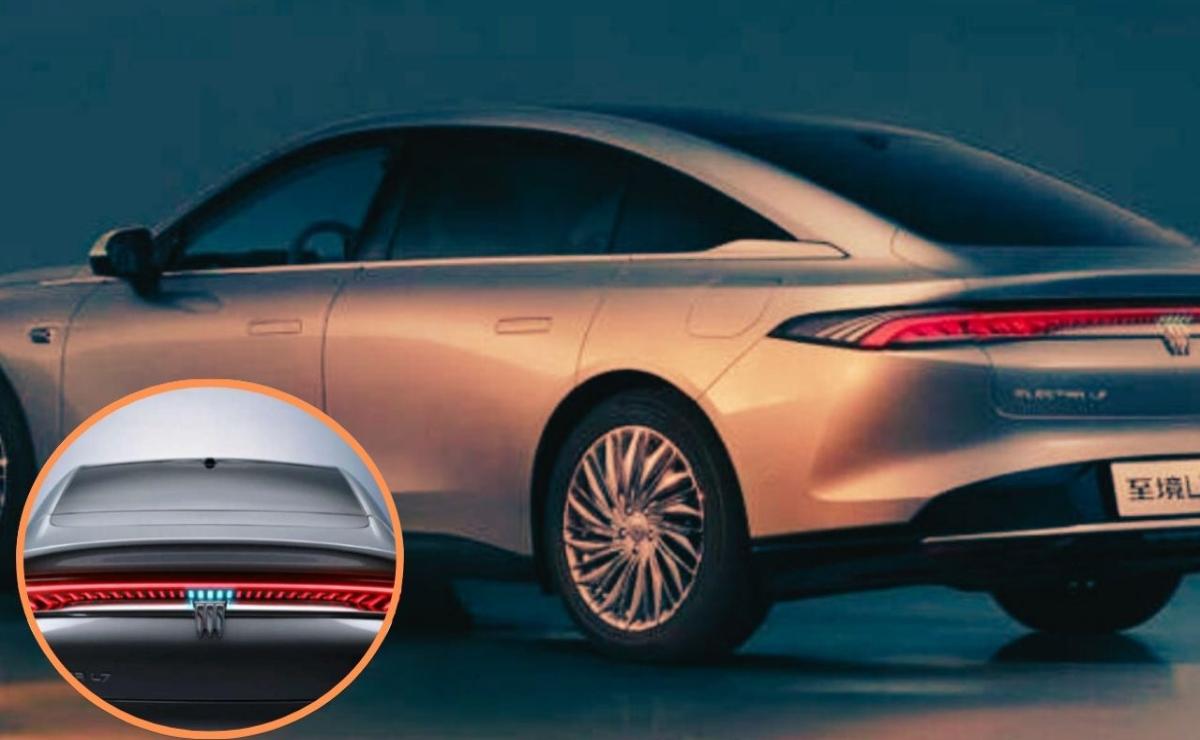 Este SUV de Buick destroza la ansiedad por la autonomía: 1.400 km con un solo tanque y lujo premium.
