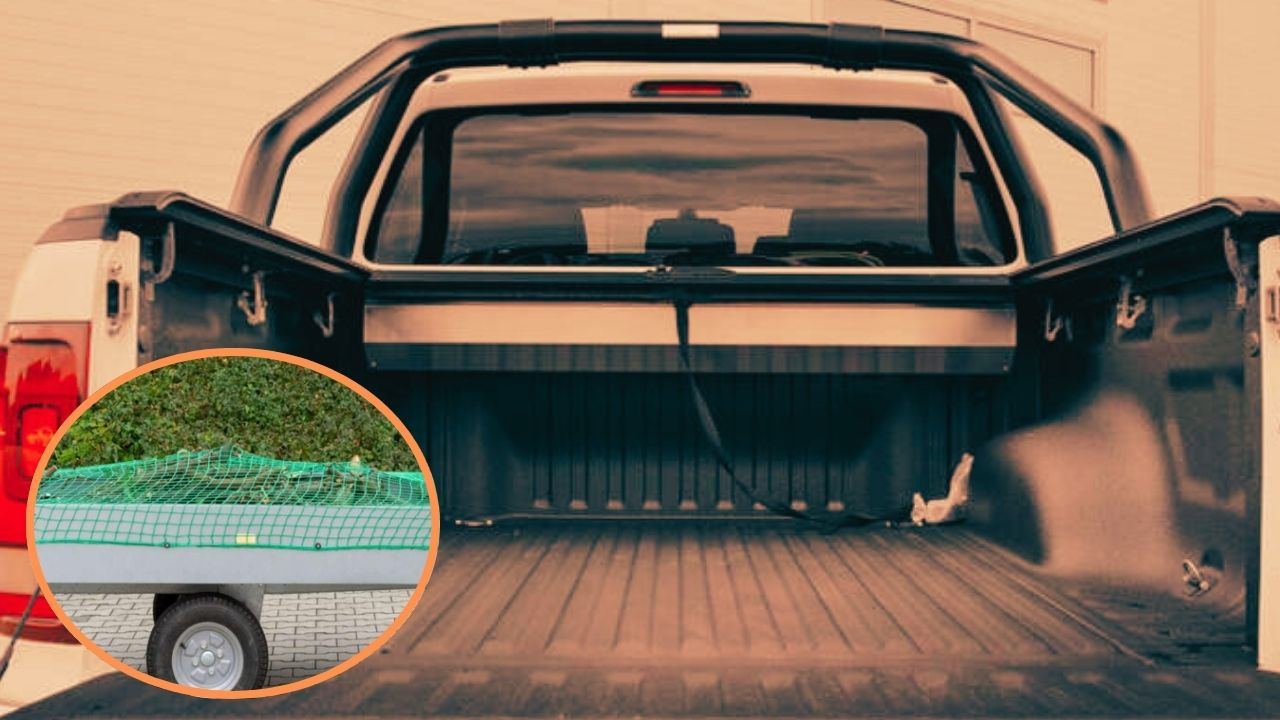 5 Consejos Esenciales para Asegurar la Carga de tu Camioneta.