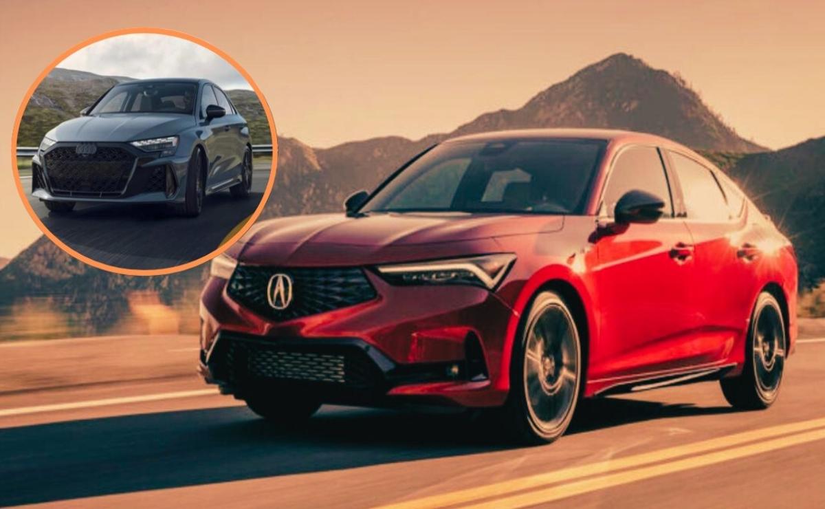 5 Sedanes Subestimados del 2025 que Demuestran que No Necesitas un Auto Deportivo para Disfrutar al Volante.
