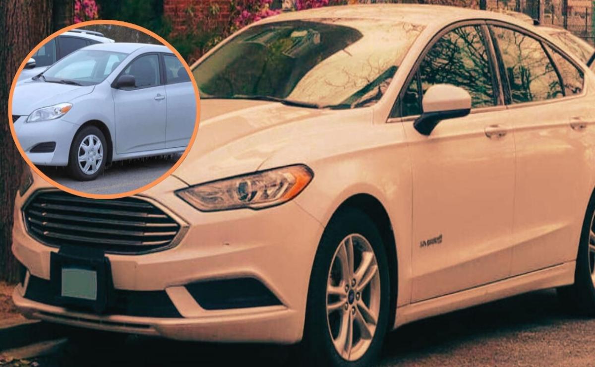 5 Coches Increíblemente Fiables Que No Reciben El Cariño Que Merecen.