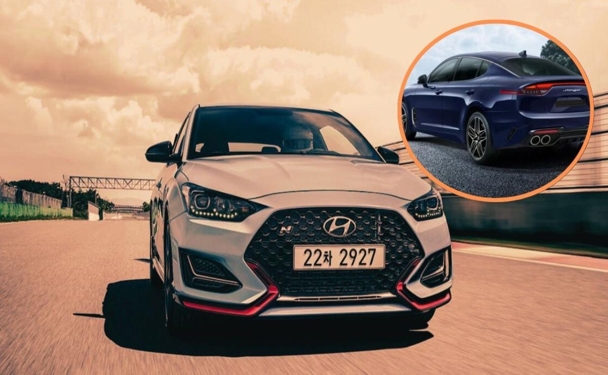 5 coches que parecen de lujo pero cuestan mucho menos: diseño, potencia y estilo sin vaciar la cartera.