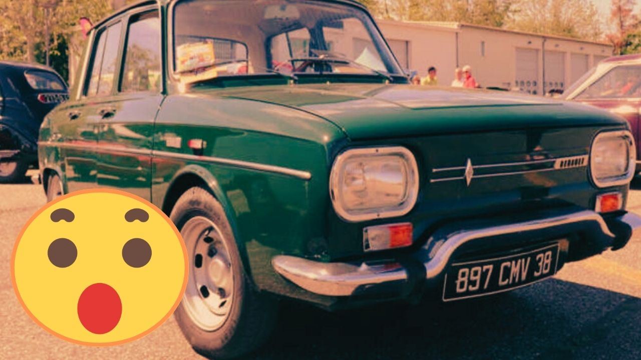5 Coches Clásicos que Te Traerán Más Problemas de los que Valen.