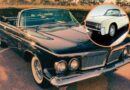 ¿Cuál de Estos Convertibles de Lujo de 1962 es el Adecuado para Usted?